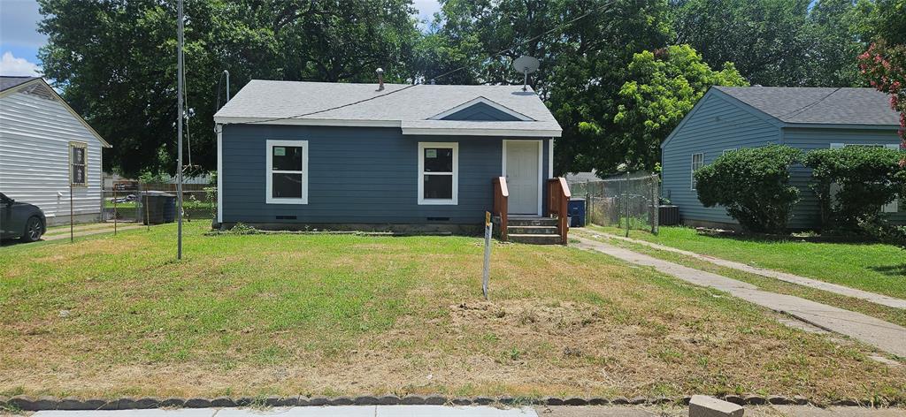 Pleasant Grove Estates - Residential