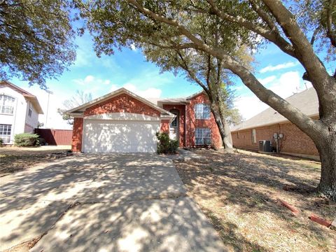 Photo of 5204 Vista Verde Drive, Arlington, TX 76017 (MLS # 21196590)