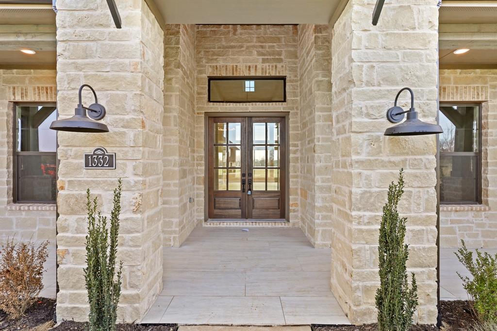 1332 Dean Meadow Lane