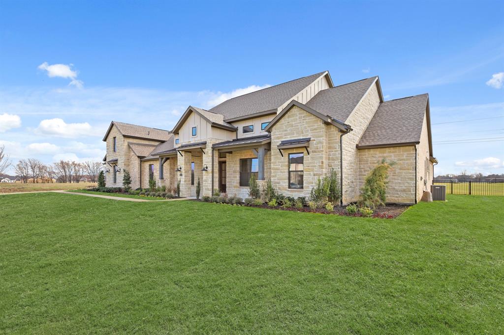 1332 Dean Meadow Lane