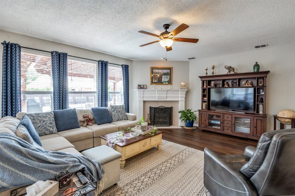 10557 Stargazer Drive