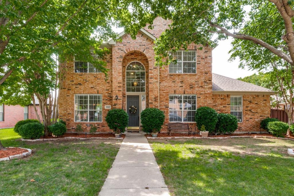 10557 Stargazer Drive