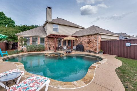 10557 Stargazer Drive Frisco TX 75033