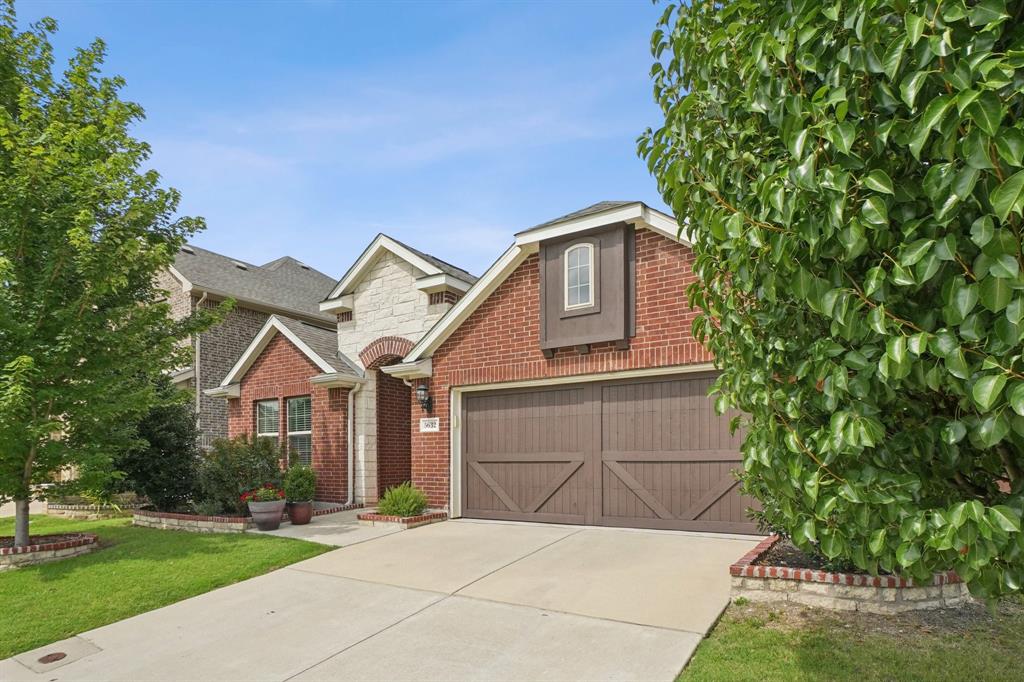 Vineyards Ph I, The - Residential Lease