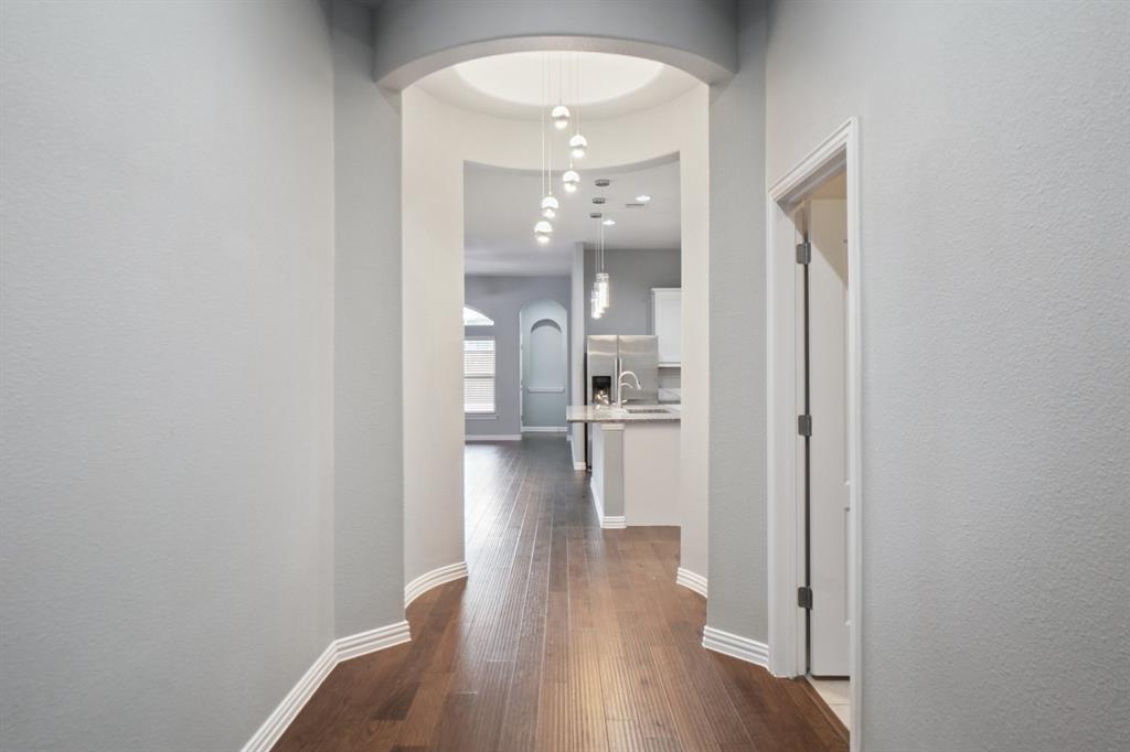 Vineyards Ph I, The - Residential Lease