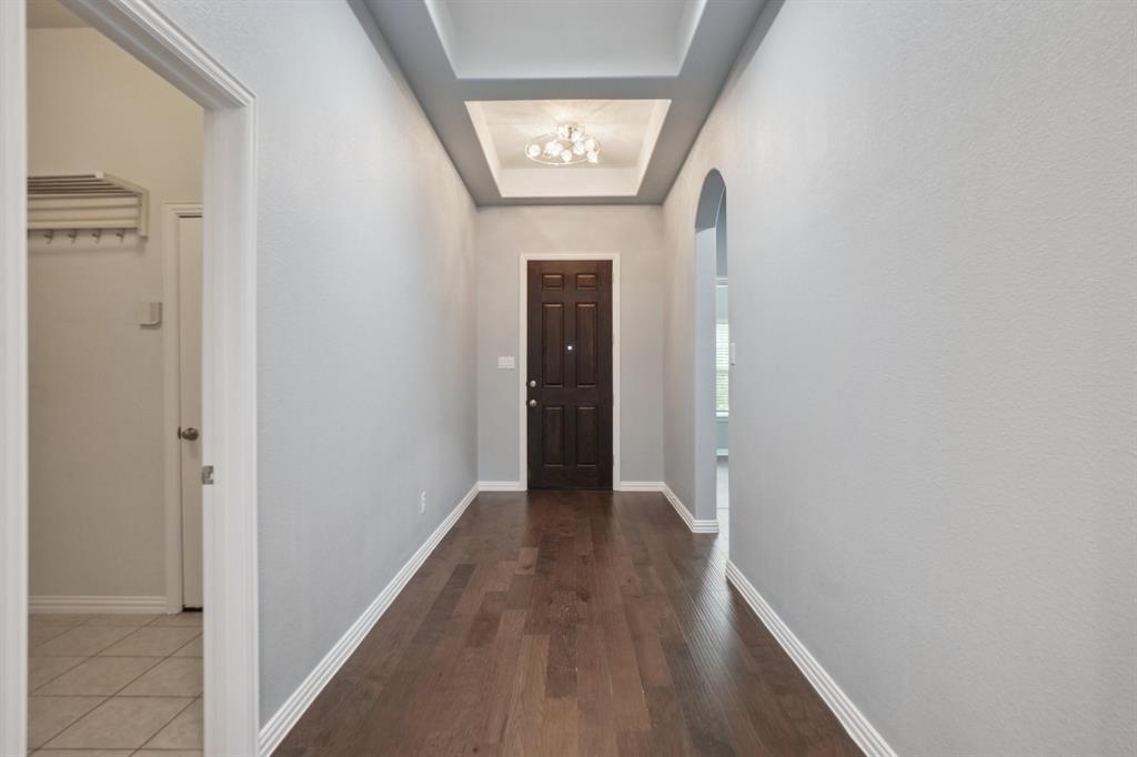 Vineyards Ph I, The - Residential Lease