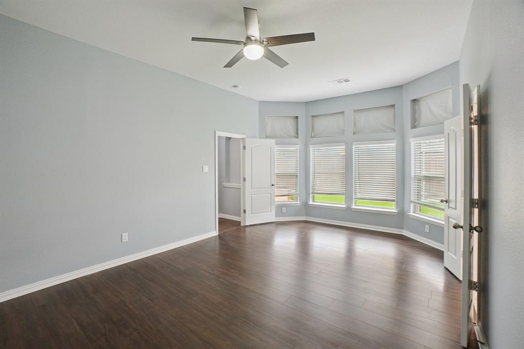 Vineyards Ph I, The - Residential Lease