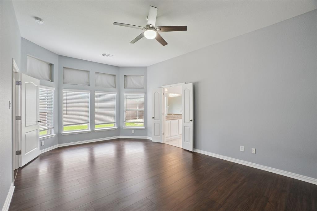 Vineyards Ph I, The - Residential Lease