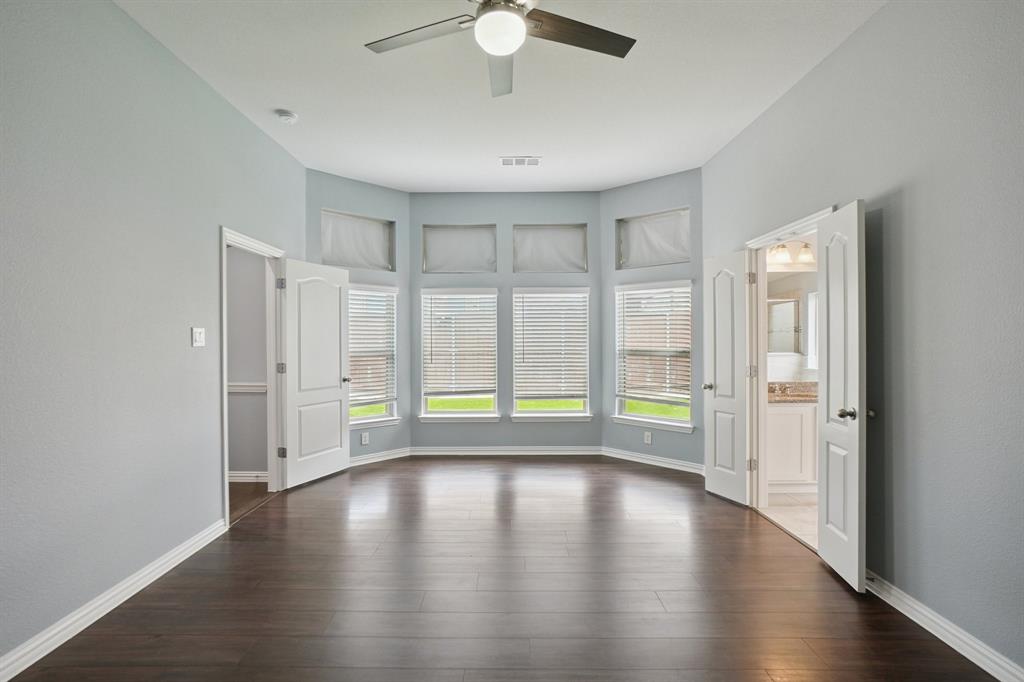 Vineyards Ph I, The - Residential Lease