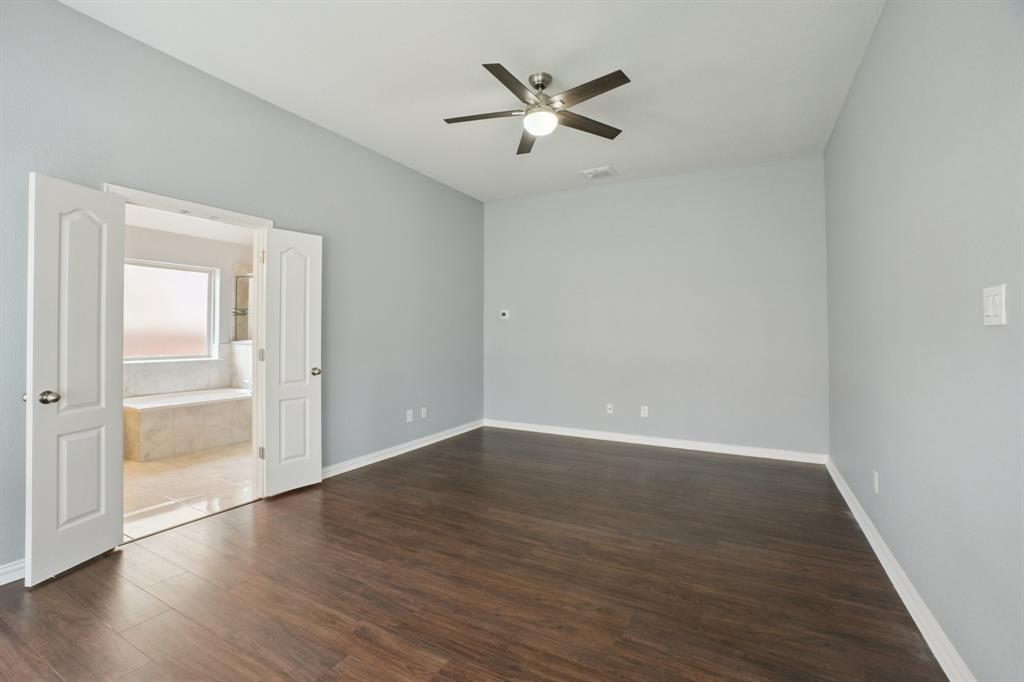 Vineyards Ph I, The - Residential Lease