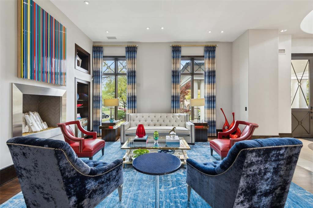 Kings Gate - Residential