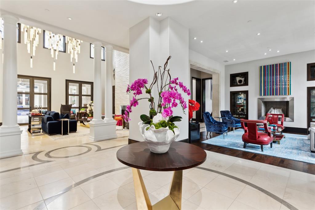 Kings Gate - Residential