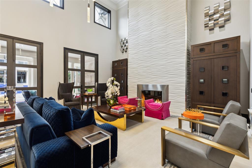 Kings Gate - Residential