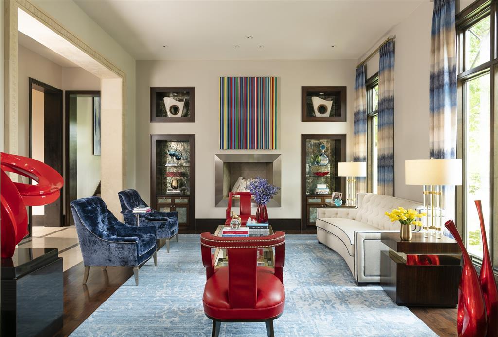 Kings Gate - Residential