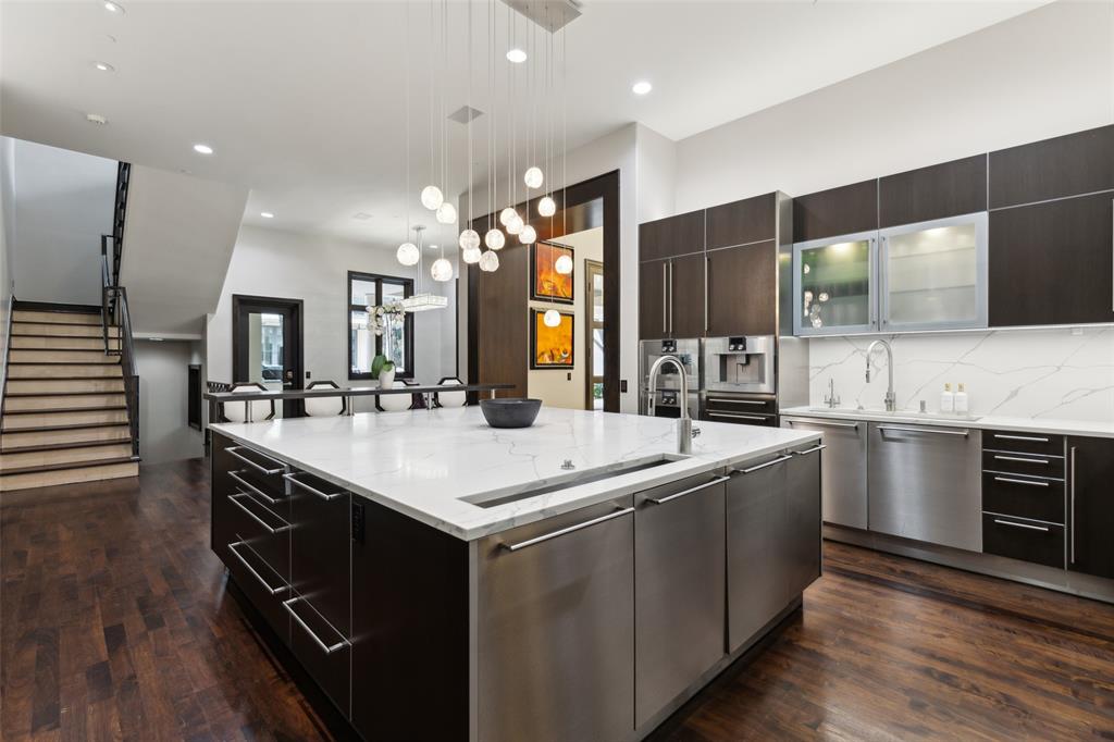 Kings Gate - Residential