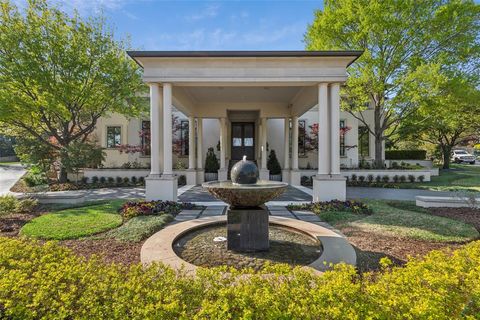 6800 High Gate Road Plano TX 75024