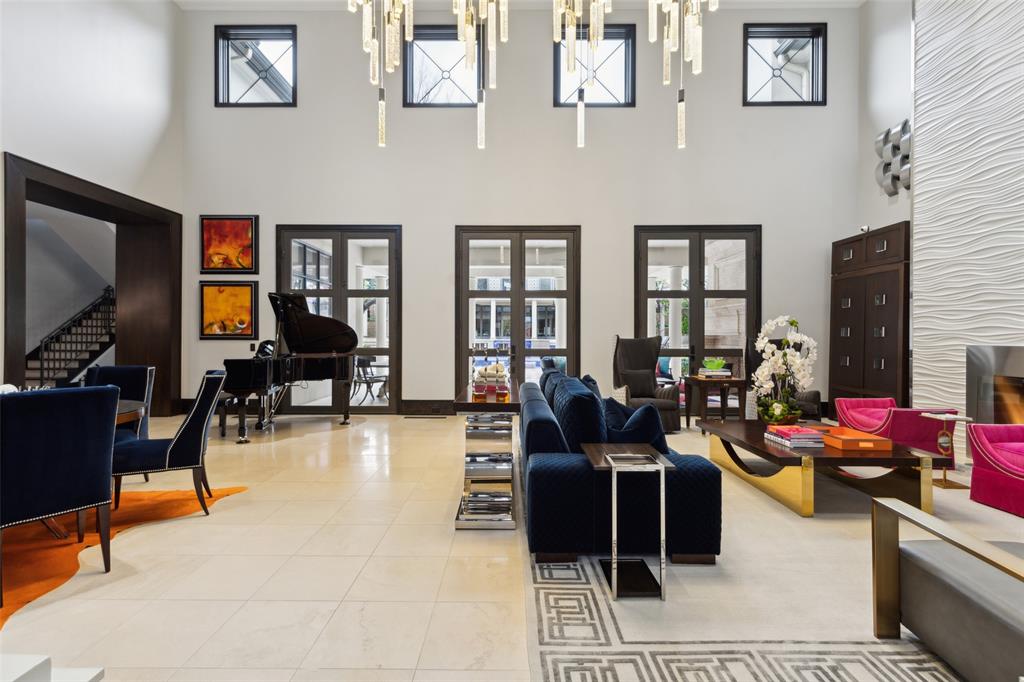 Kings Gate - Residential