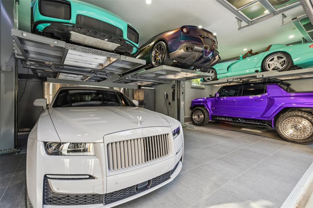 Kings Gate - Residential