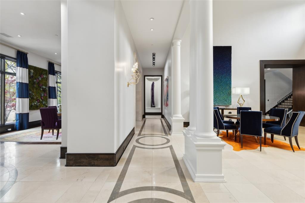 Kings Gate - Residential