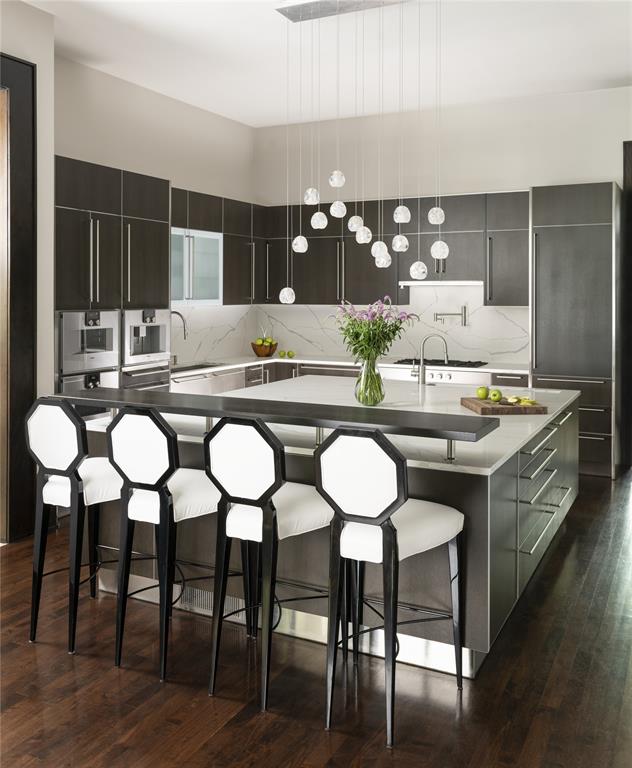 Kings Gate - Residential