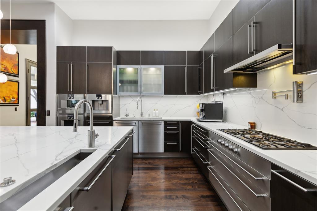 Kings Gate - Residential