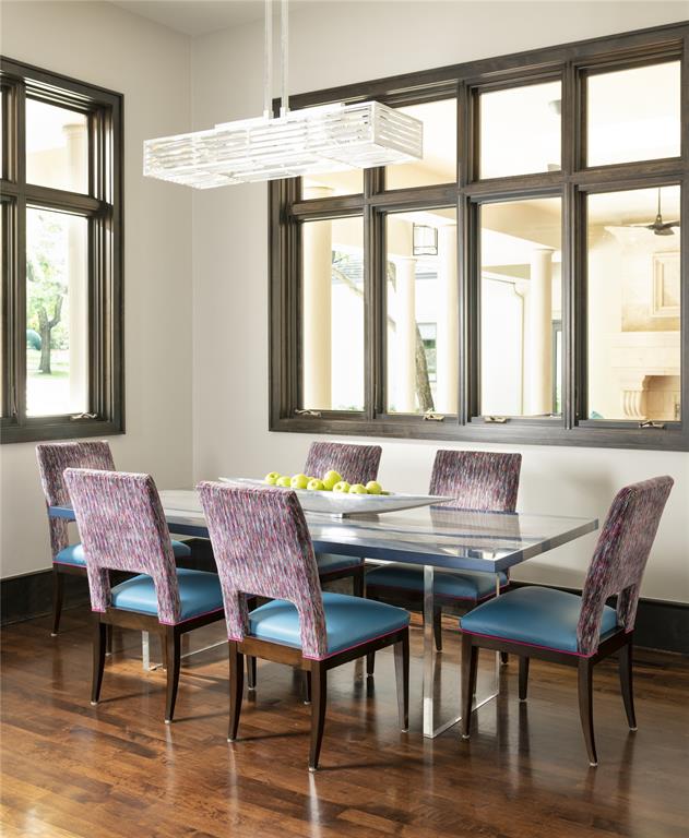 Kings Gate - Residential