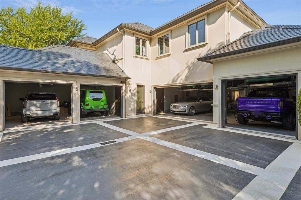 Kings Gate - Residential