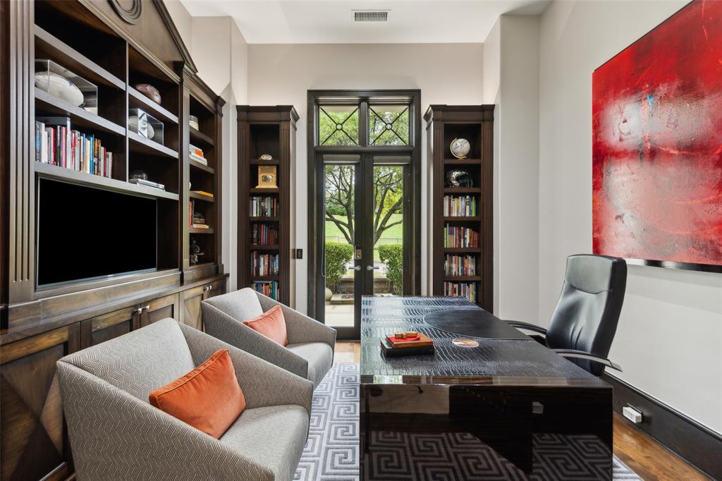 Kings Gate - Residential