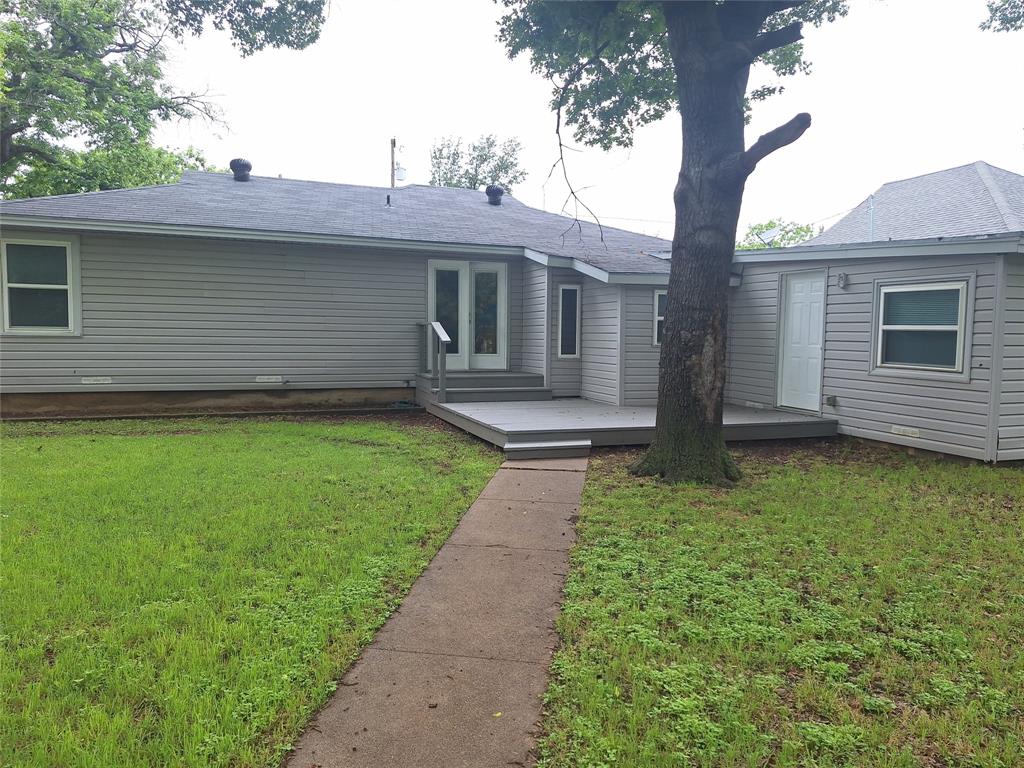 Original Decatur - Residential