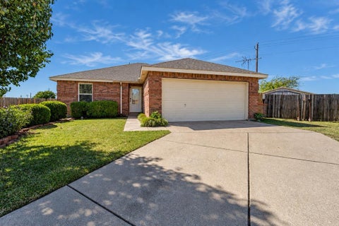 Photo of 413 Bonnie Court, Anna, TX 75409 (MLS # 21420159)