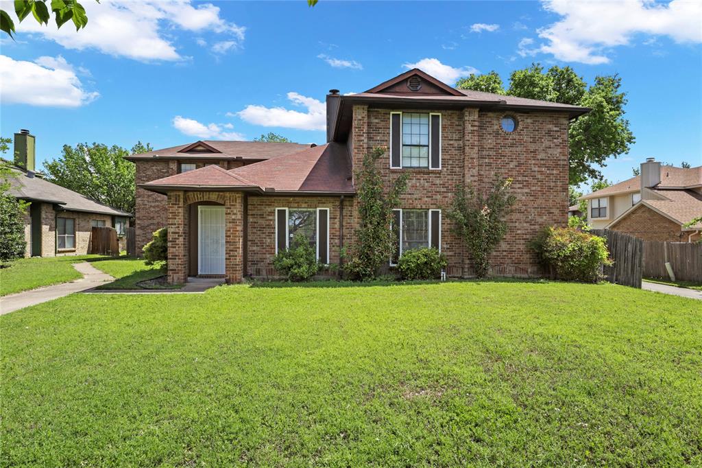 Park Place Ph 01 - Residential Lease