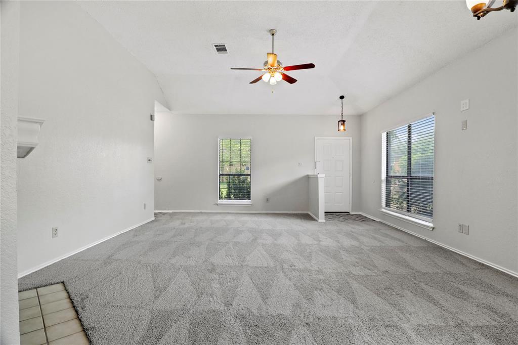 Park Place Ph 01 - Residential Lease