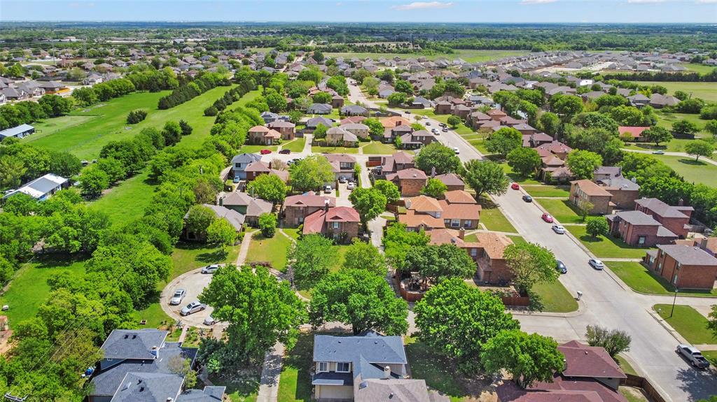 Park Place Ph 01 - Residential Lease