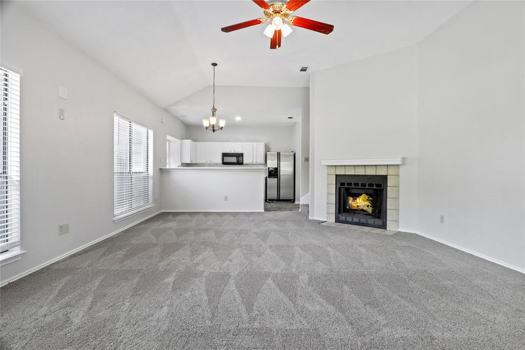 Park Place Ph 01 - Residential Lease