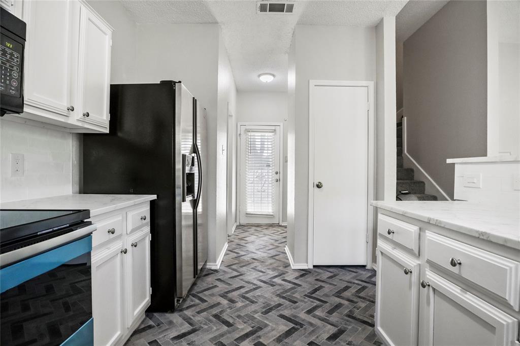 Park Place Ph 01 - Residential Lease