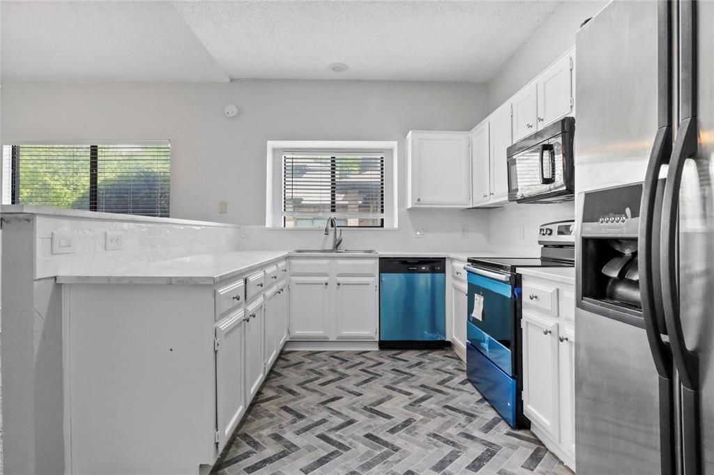 Park Place Ph 01 - Residential Lease