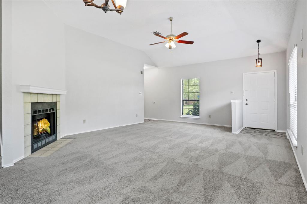 Park Place Ph 01 - Residential Lease