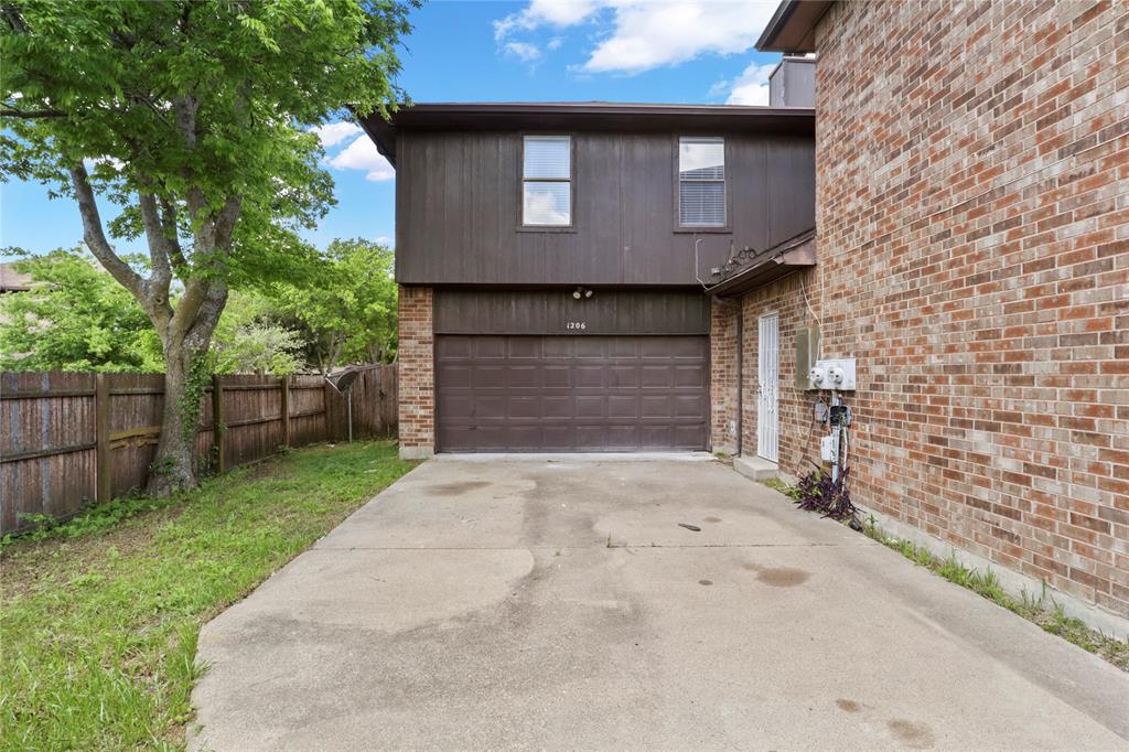 Park Place Ph 01 - Residential Lease