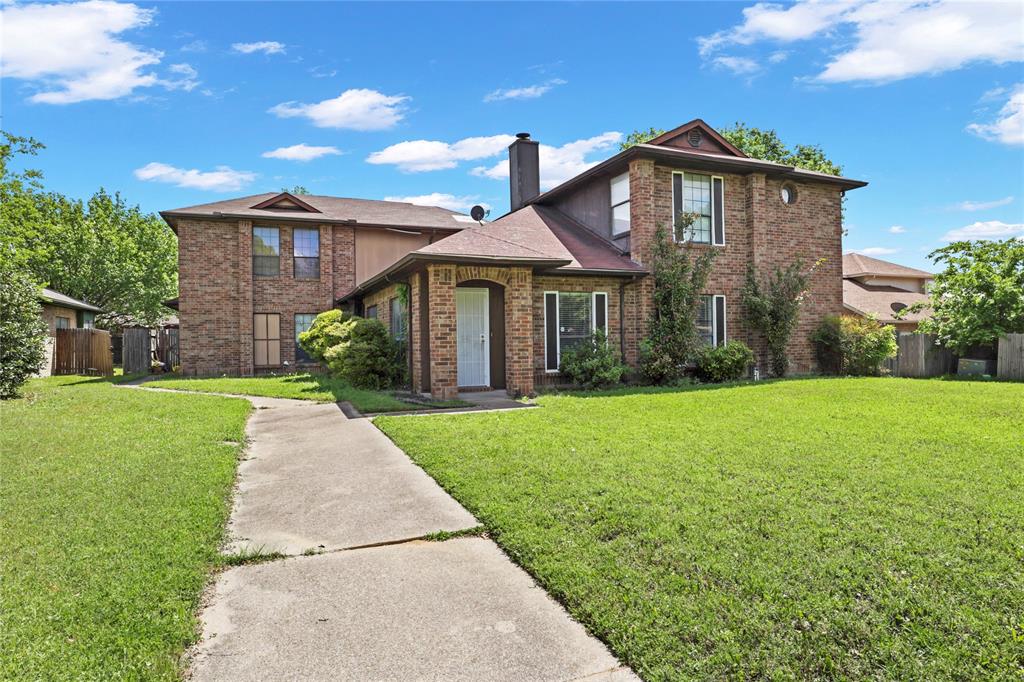 Park Place Ph 01 - Residential Lease