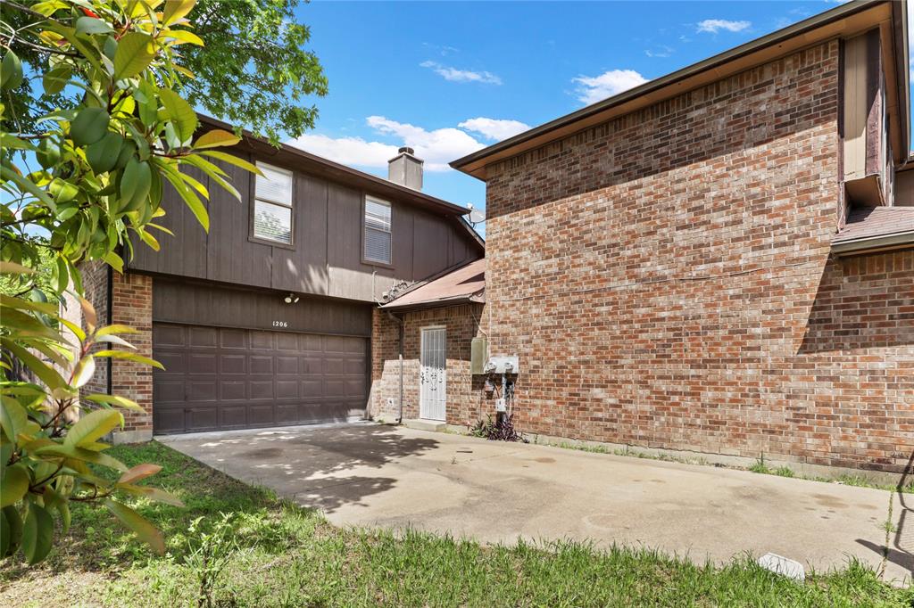 Park Place Ph 01 - Residential Lease