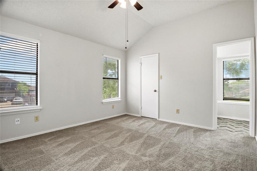 Park Place Ph 01 - Residential Lease