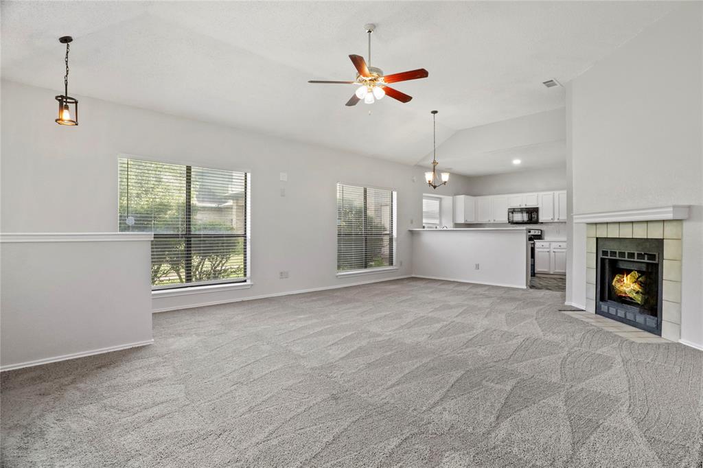 Park Place Ph 01 - Residential Lease