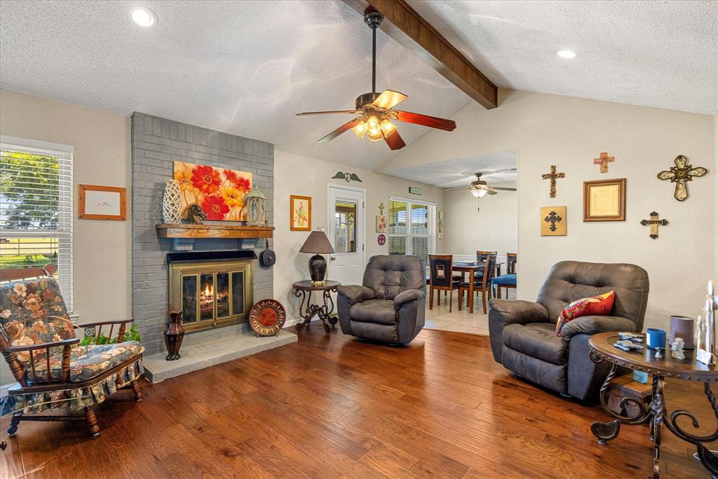 2201 Long Creek Court