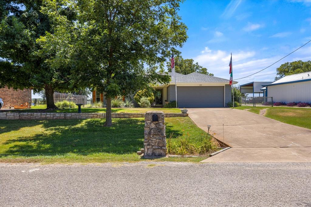2201 Long Creek Court