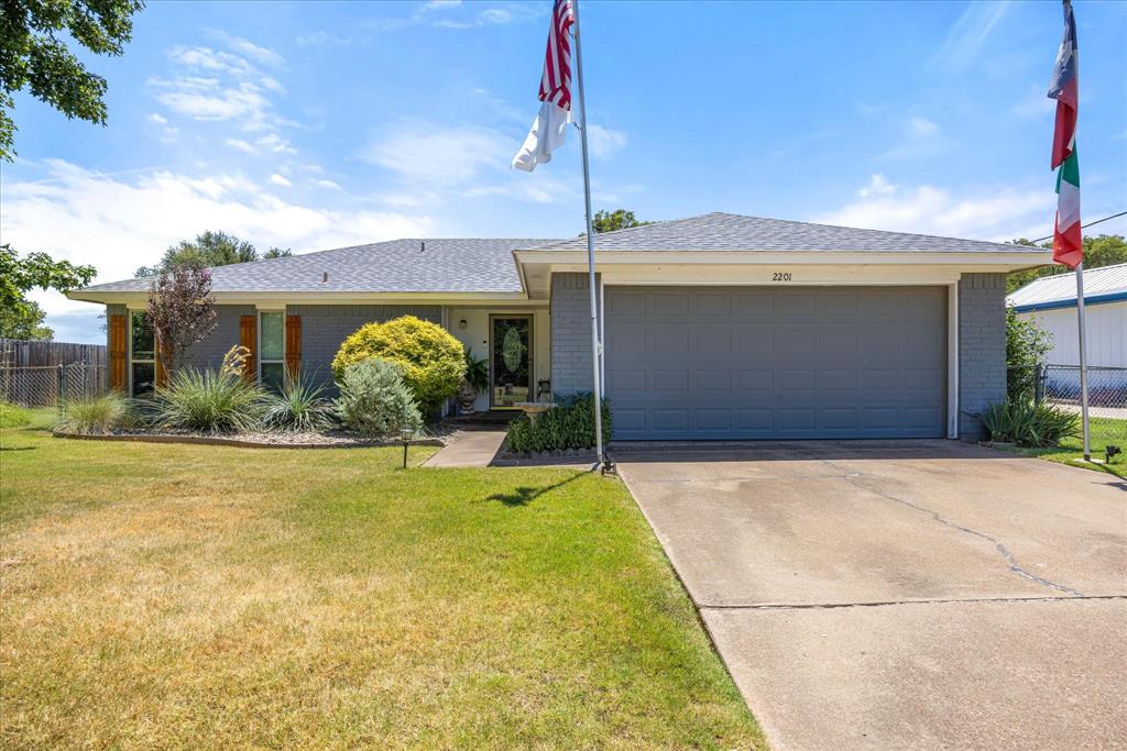 2201 Long Creek Court