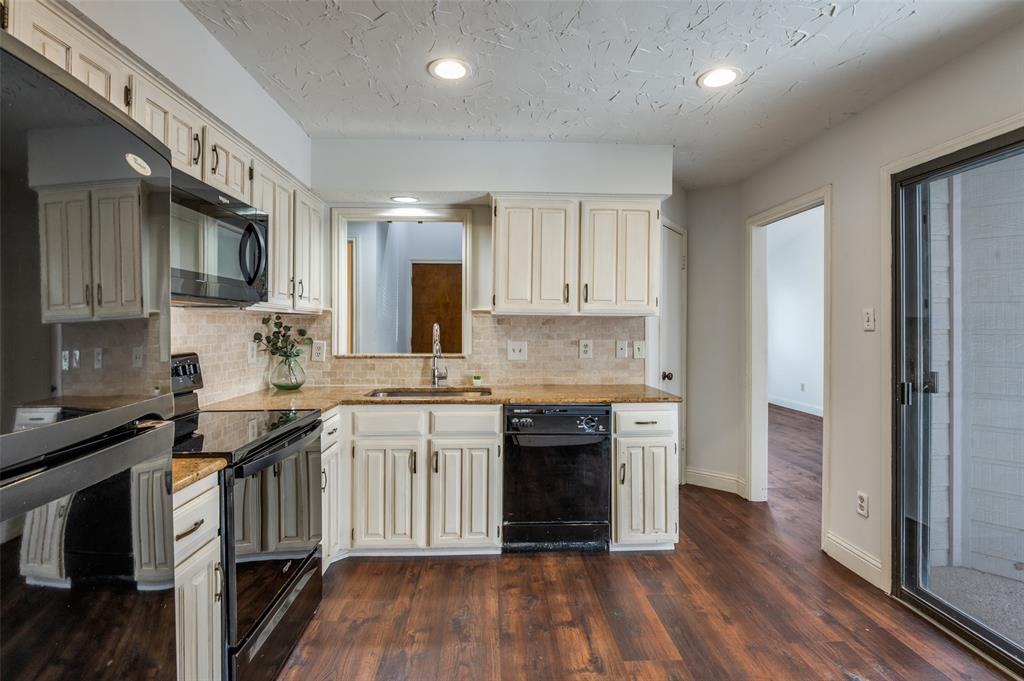 Willow Greene - Residential