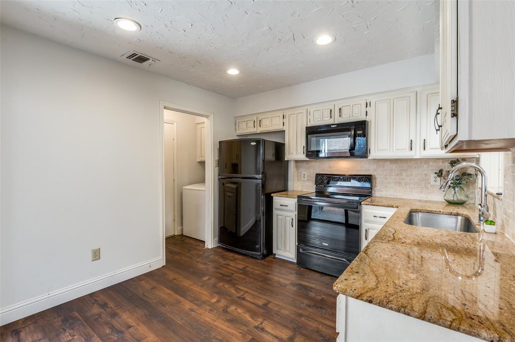 Willow Greene - Residential