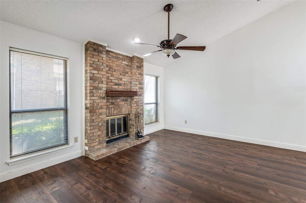 Willow Greene - Residential