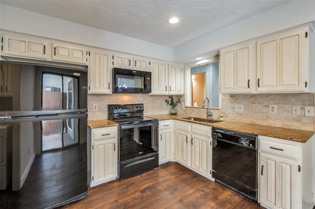 Willow Greene - Residential