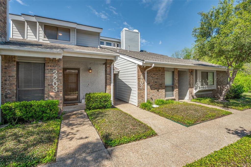 Willow Greene - Residential